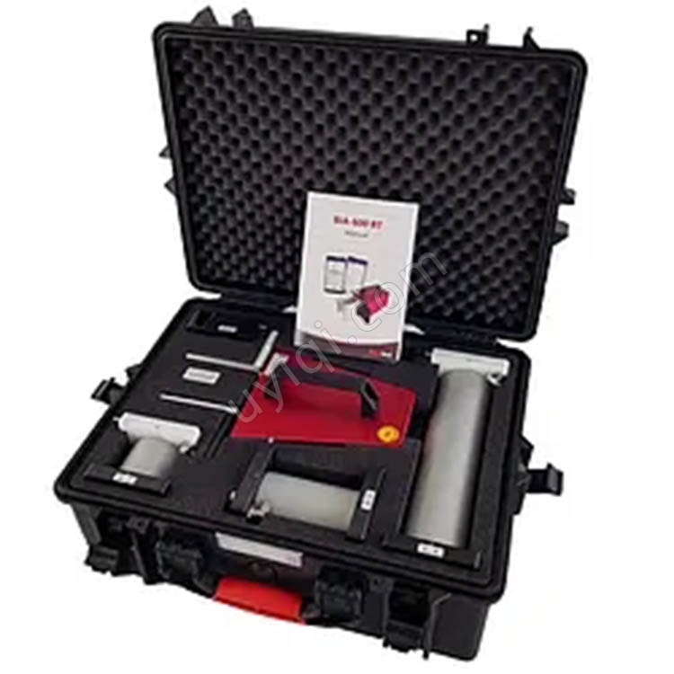 BIA600BT-SY-10-700閉合力測量裝置英國PCE