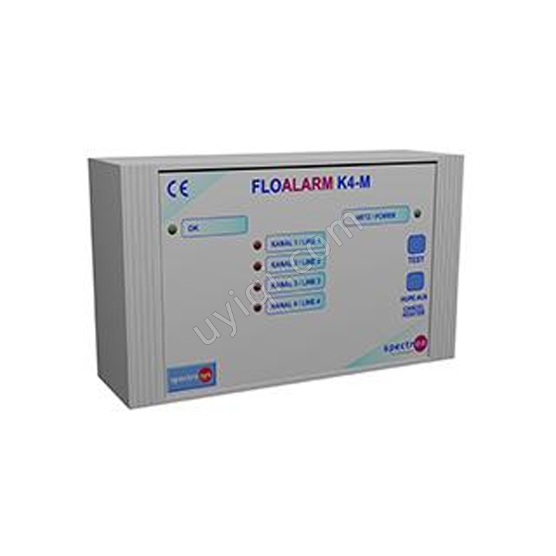 Floalarm K4-M報警器德國spectron