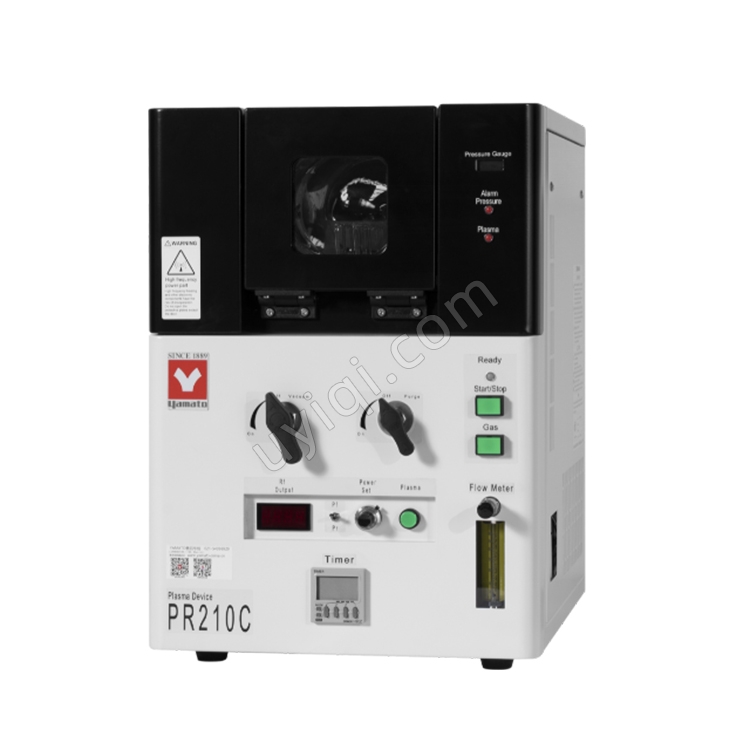雅馬拓等離子灰化機(jī)PR210C/300/301