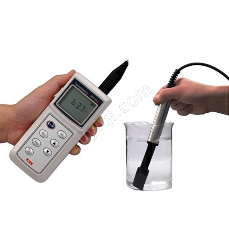日本笠原理KRK電子熒光計TP-10Z