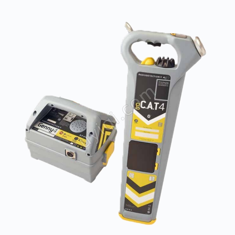 英國雷迪radiodetection管線定位儀CAT4&Genny4