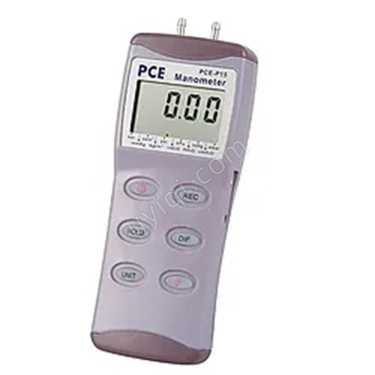PCE-P30差壓計(jì)英國(guó)PCE