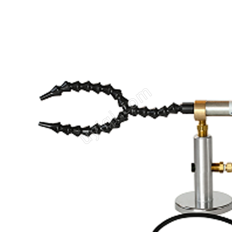 美國(guó)VORTEC雙噴嘴迷你冷風(fēng)槍（682）