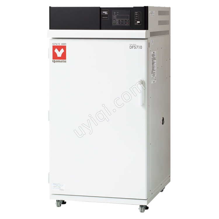 雅馬拓精密恒溫箱DFS710C/DFS810C/DHS710C/DHS810C