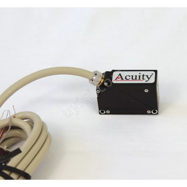 AR100-10超緊湊型激光三角測量傳感器美國Acuity