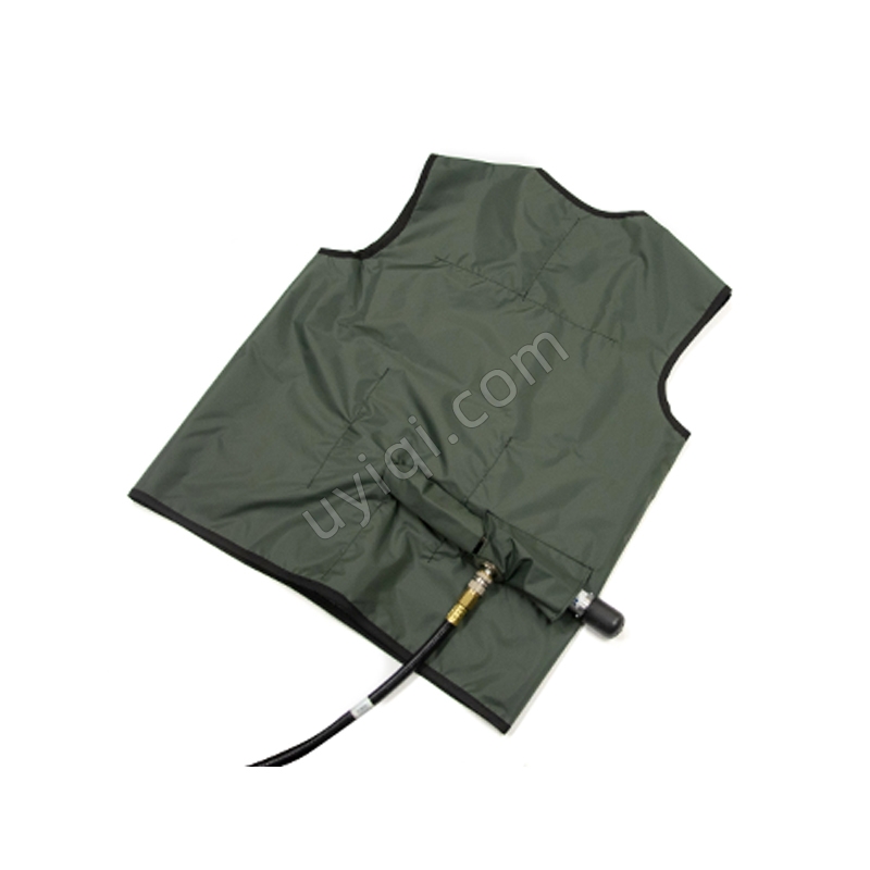 美國VORTEC冷卻背心（CoolingVest-XL）