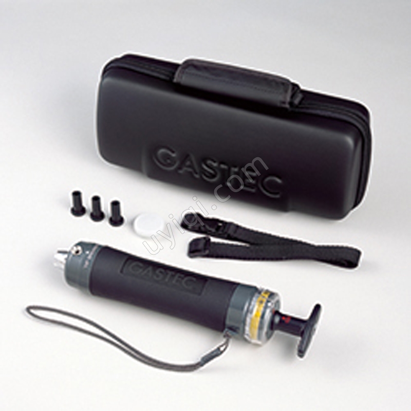 GV-100LS氣體采樣泵套件日本GASTEC