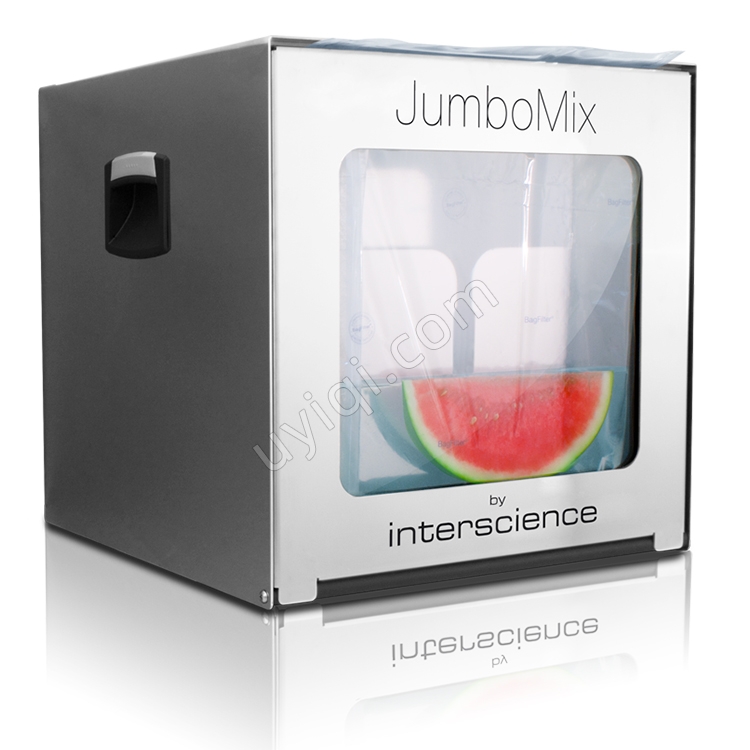 法國(guó)interscience實(shí)驗(yàn)室均質(zhì)器JumboMix 3500 WarmMix CC 033230