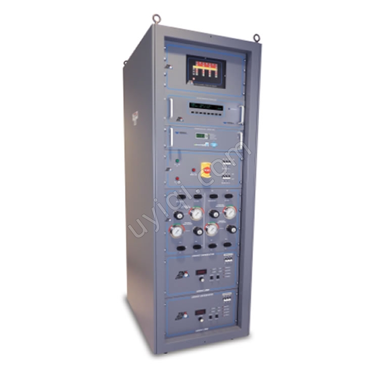 美國Teledyne API高濃度高純度臭氧輸送系統(tǒng)ODS