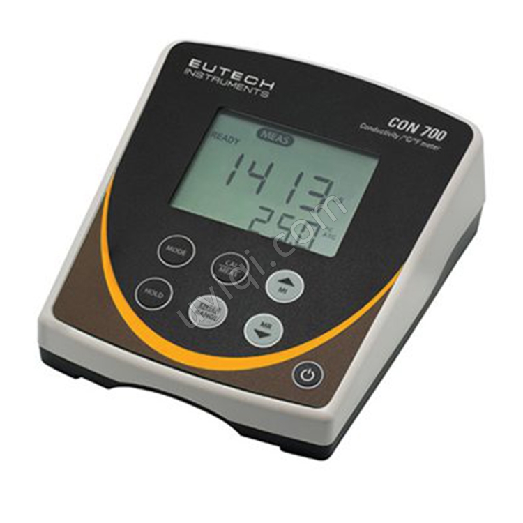 美國Eutech優(yōu)特電導(dǎo)率測量儀Thermo Scientific CON 700