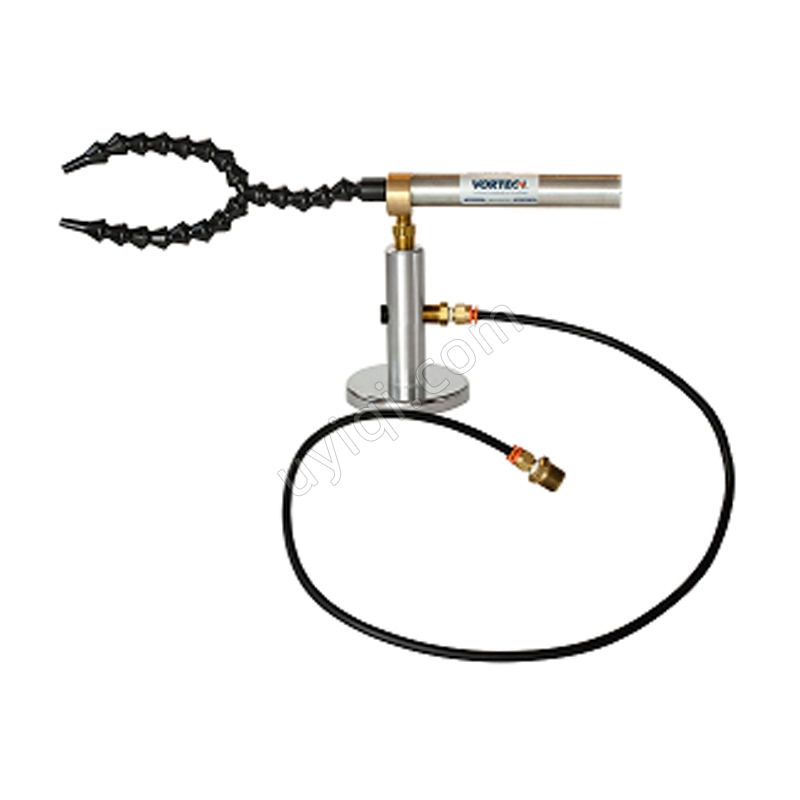 美國(guó)VORTEC雙噴嘴迷你冷風(fēng)槍（682）