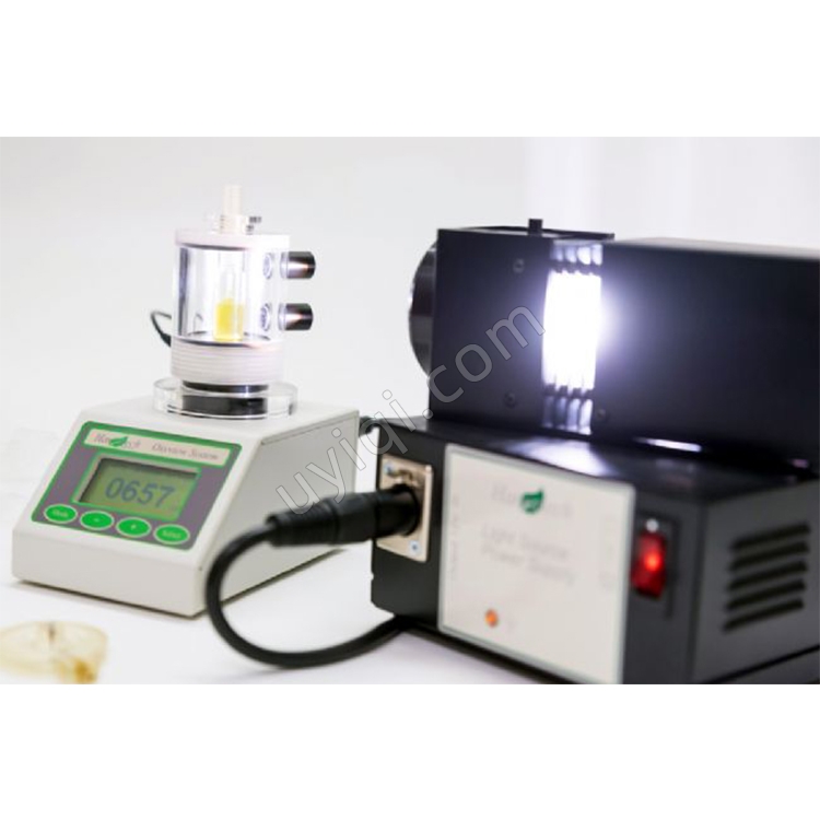 CHLOROVIEW1液相氧電極美國PP systems