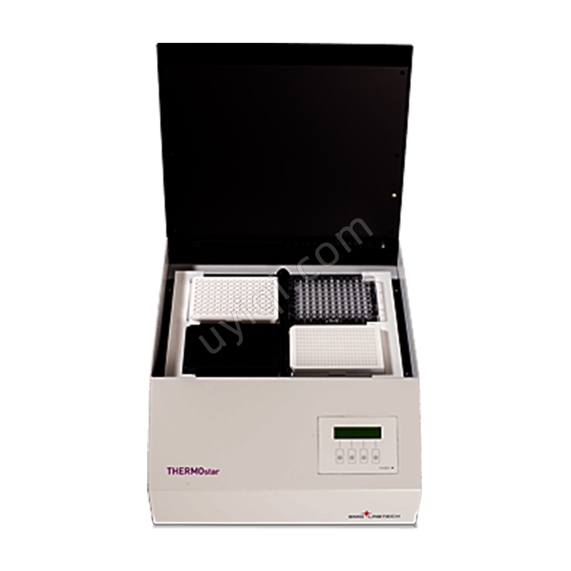孵育器THERMOstar德國BMG LABTECH