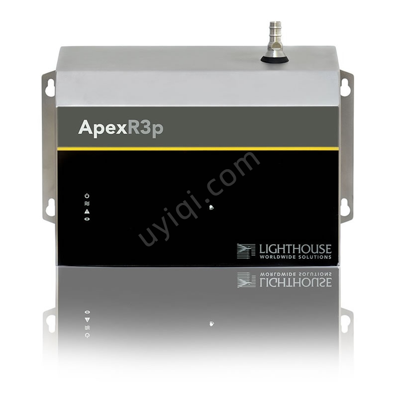 美國Lighthouse塵埃粒子傳感器內(nèi)置真空泵ApexR3p