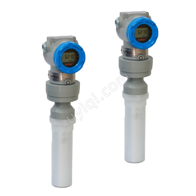 非接觸式液位變送器ALT6210-E韓國AUTROL