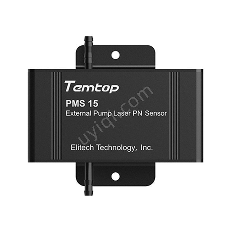 美國Temtop泵吸式粒子傳感器PMS15