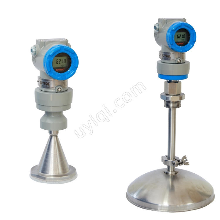 非接觸式液位變送器ALT6210-P韓國AUTROL
