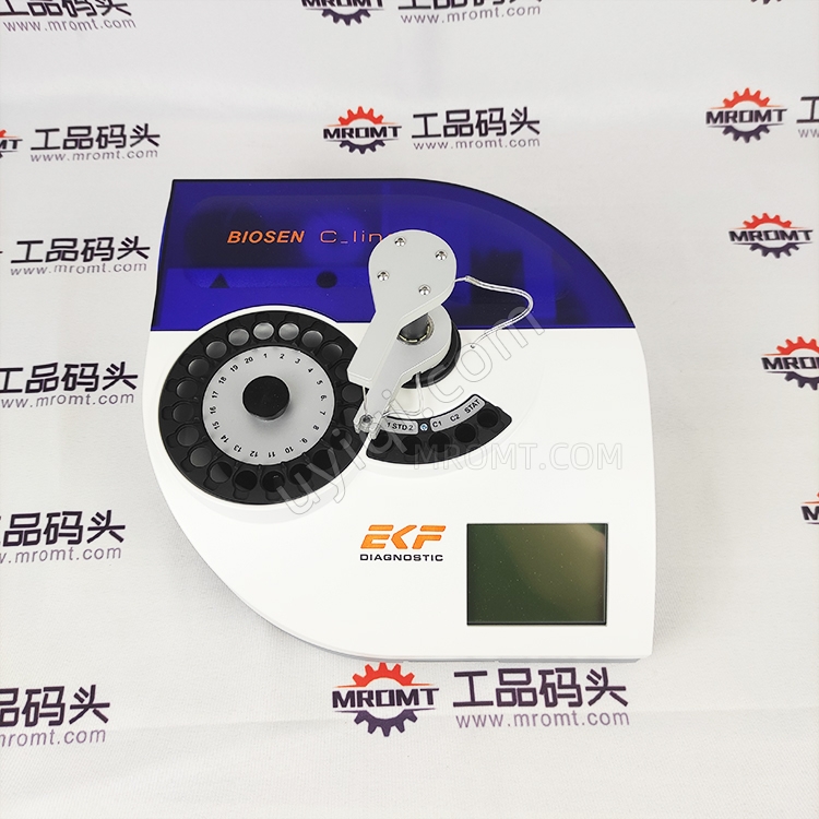 EKF乳酸葡萄糖分析儀德國宜得孚Biosen C-Line