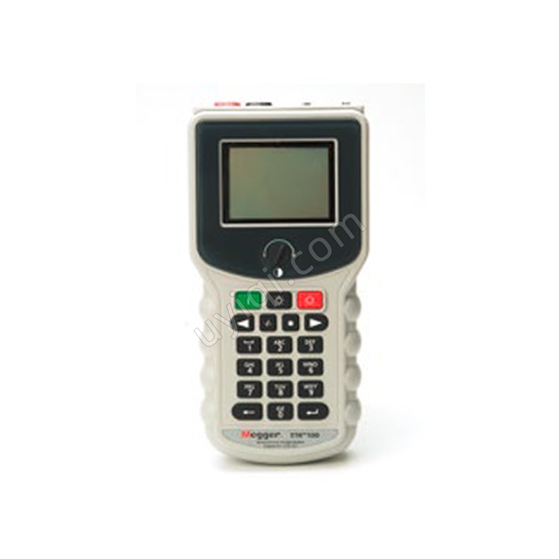 TTR100-1手持式變壓器匝數(shù)比測(cè)試儀英國(guó)megger