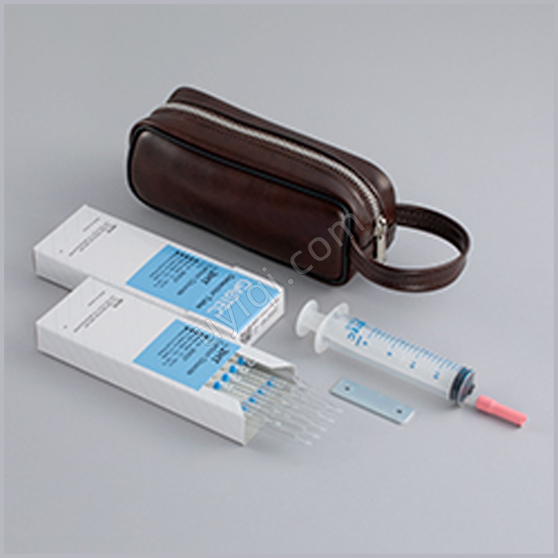 噴射式氣體二氧化碳測(cè)量系統(tǒng)610日本GASTEC