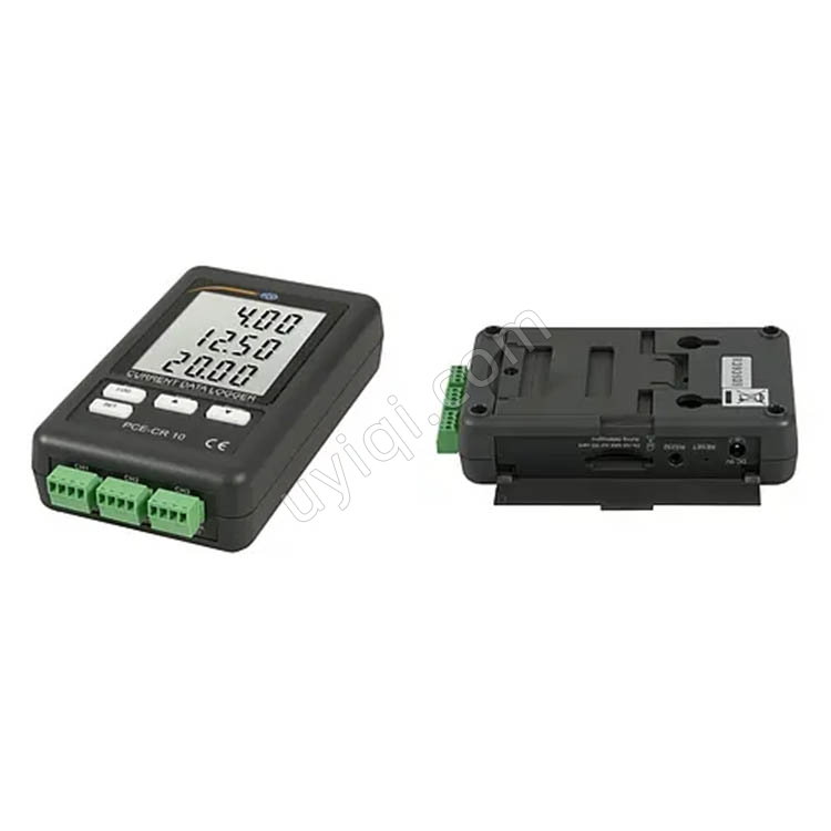 PCE-CR10電流數(shù)據(jù)記錄器英國(guó)PCE