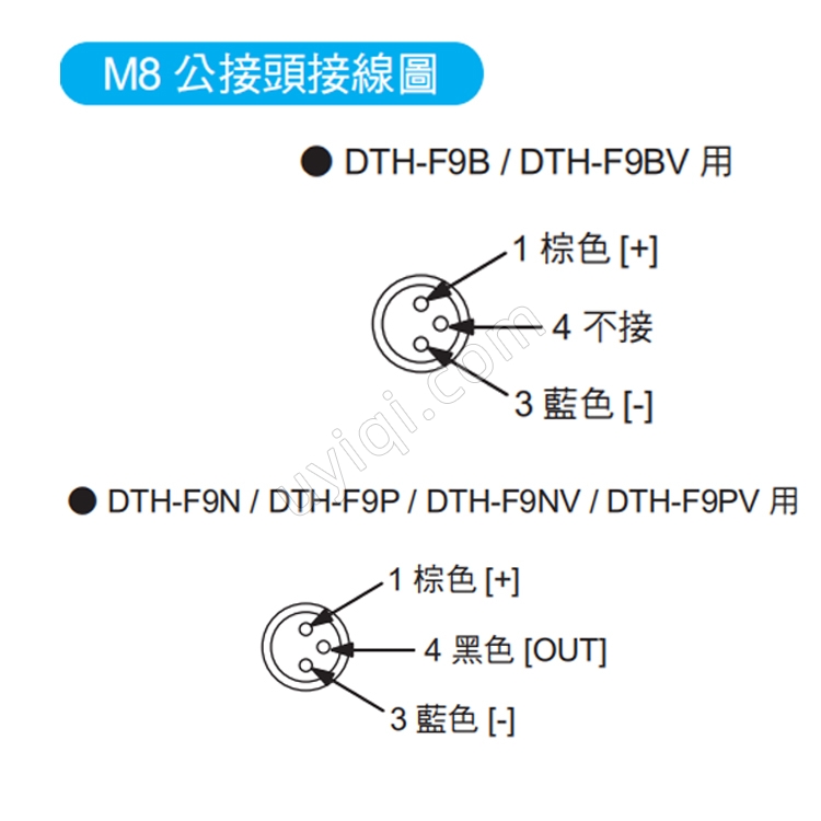 臺(tái)灣TOPAIR感應(yīng)開(kāi)關(guān)DTH-F9N