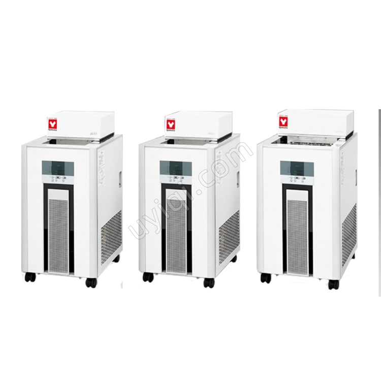 雅馬拓低溫恒溫水槽BB311C/411C/611C