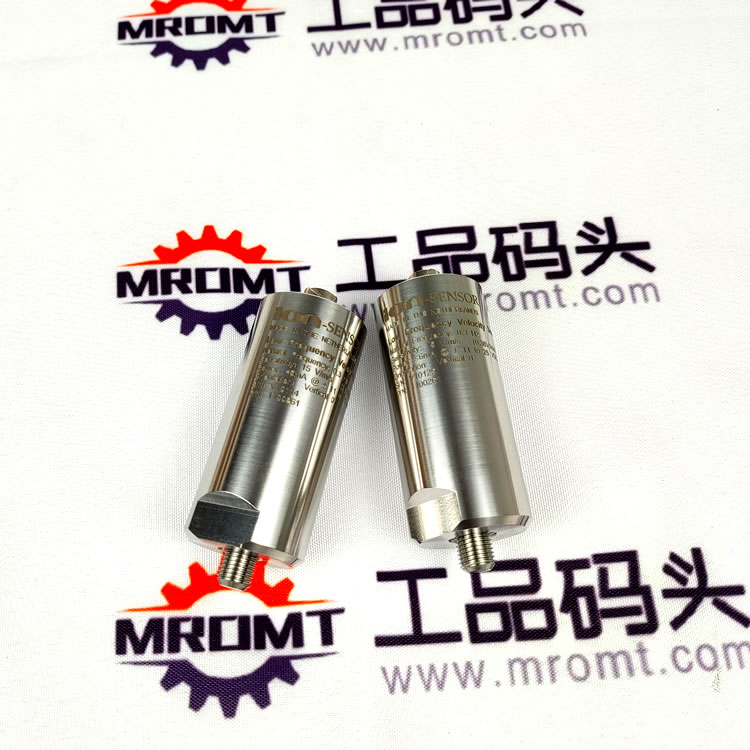 低頻傳感器地震波傳感器LF-24/0.3Hz-1Hz荷蘭ION