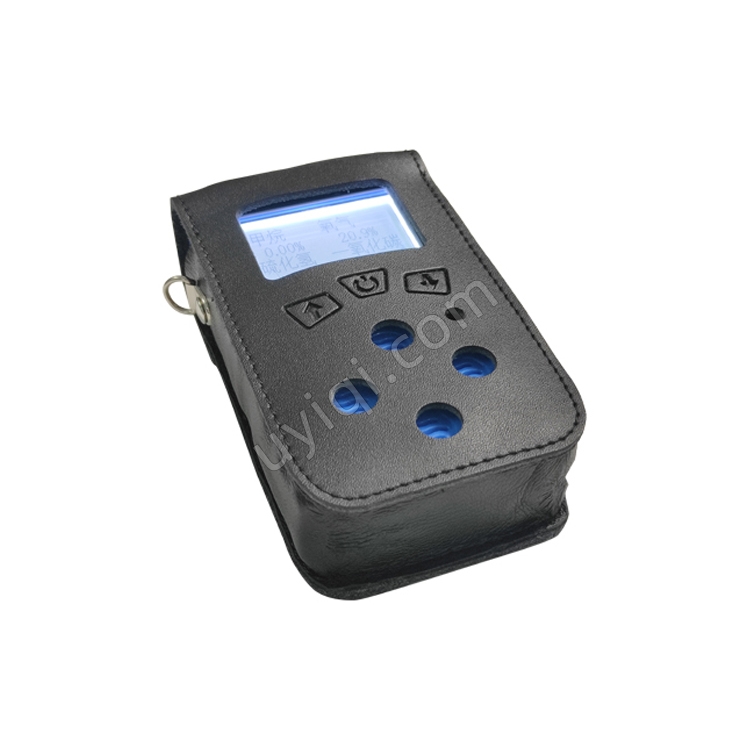 冀儀HY-CD4礦用多參數(shù)氣體測(cè)定器