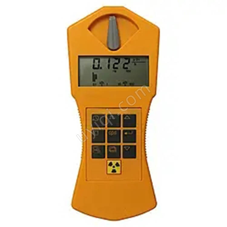 GS-1放射性測(cè)量?jī)x英國(guó)PCE