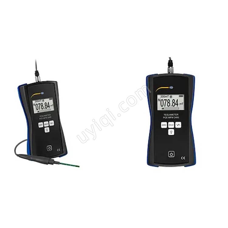 PCE-MFM2400電磁場(chǎng)計(jì)英國(guó)PCE