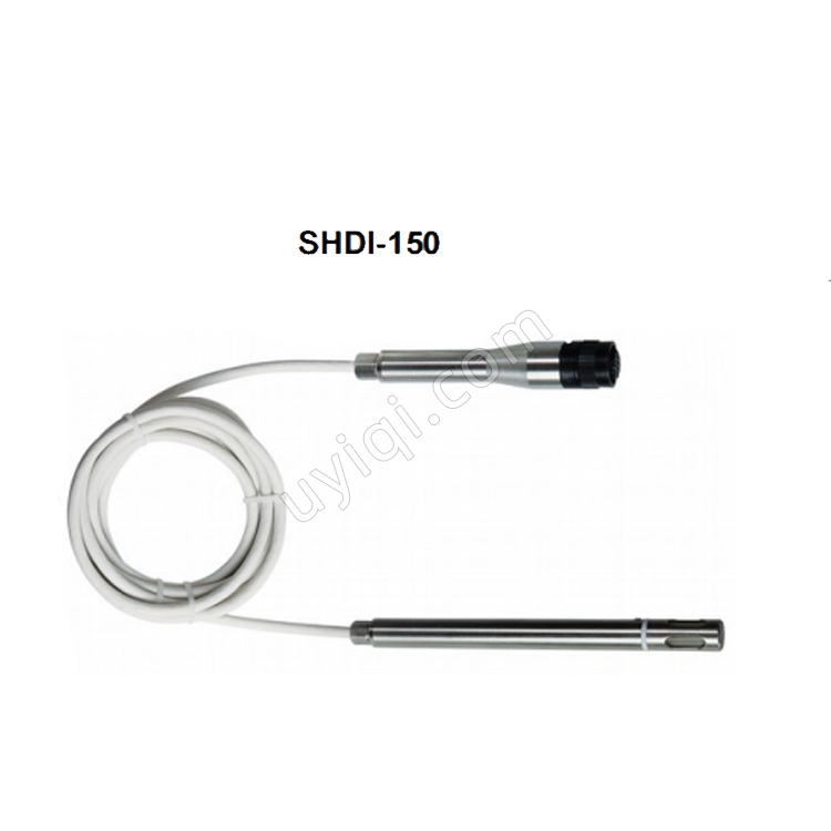 SHDI-150溫濕度探頭法國sauermann索爾曼