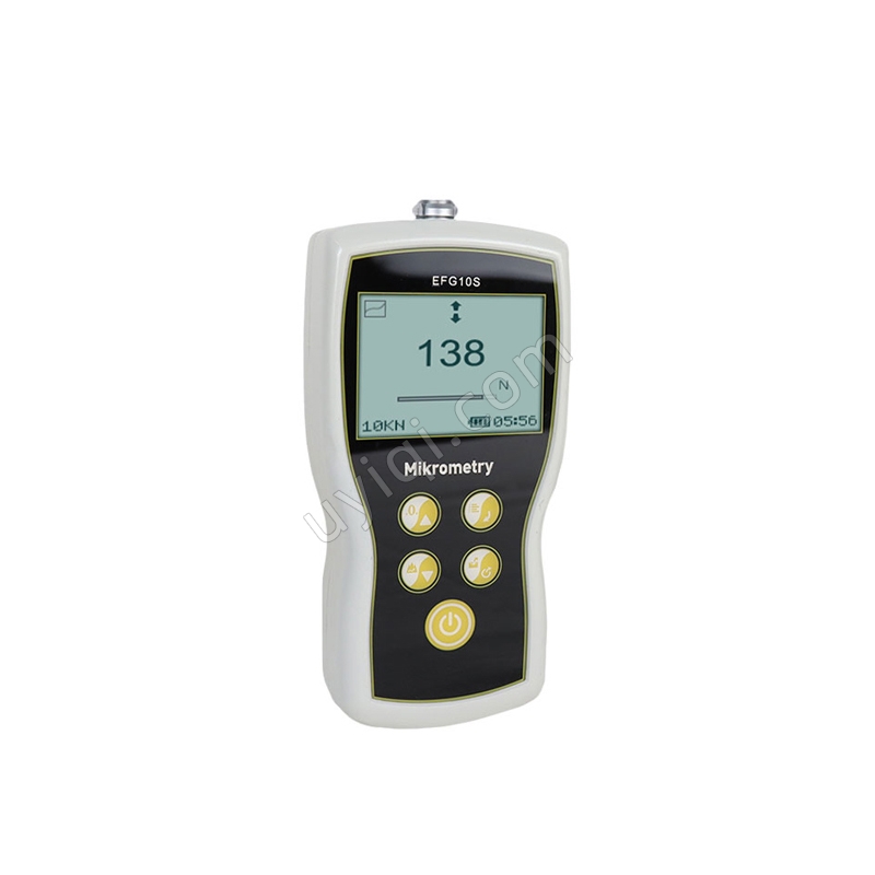 EFG10S-1K-S數(shù)顯測力計Mikrometry