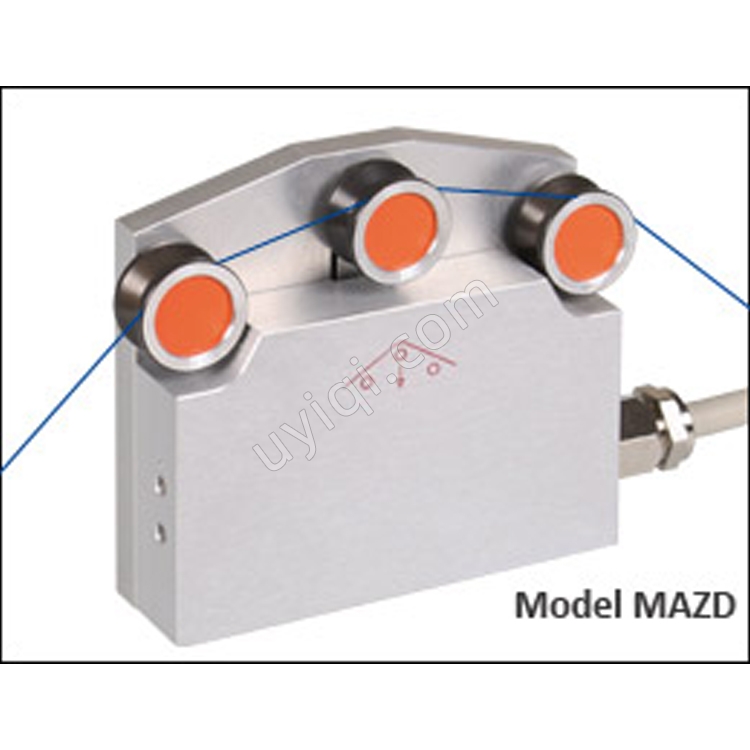 MAZD-100張力傳感器德國schmidt