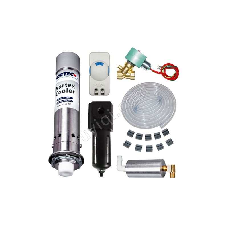 美國VORTEC渦流冷卻器（797-35H）