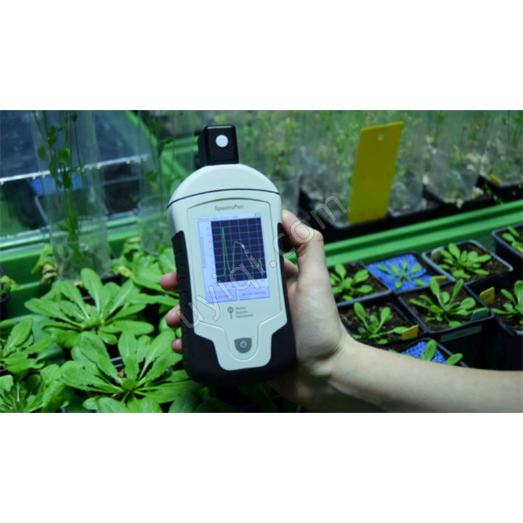 LM510手持式光譜儀捷克PSI