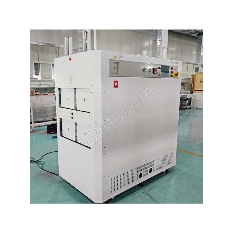 雅馬拓軸輥式傳送烘箱C1-011