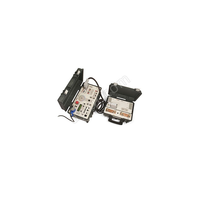 INGVAR一次電流注入測試系統(tǒng)英國megger