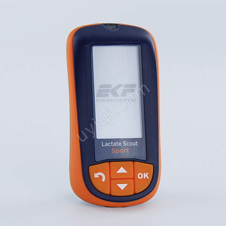 德國(guó)EKF Lactate Scout Sport便攜式乳酸檢測(cè)分析儀宜得孚EKF乳酸