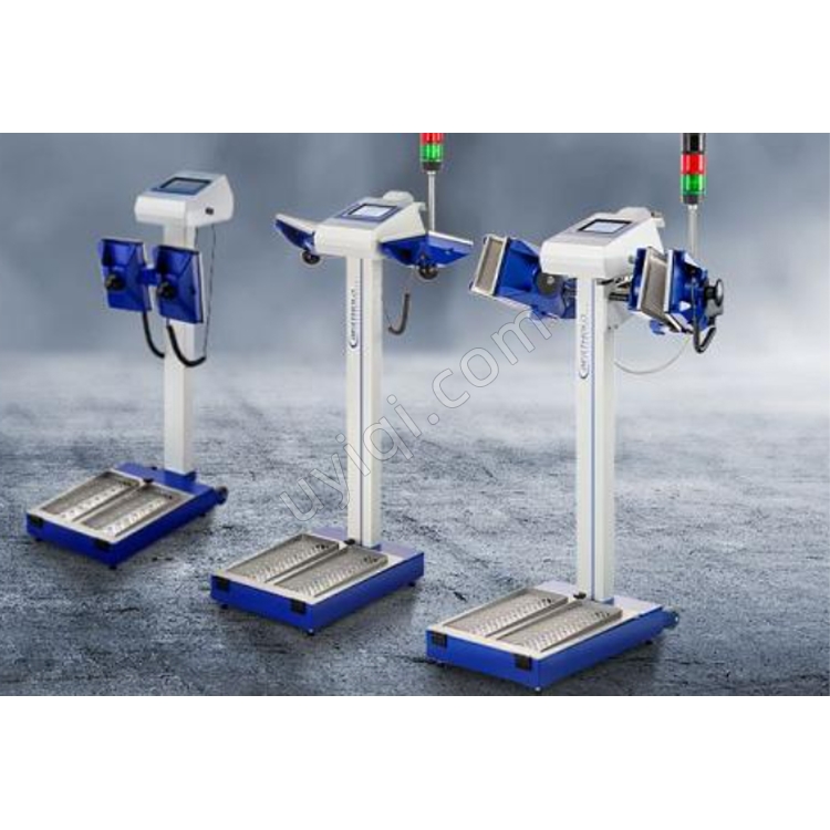 LB147&LB148Alpha Sense污染輻射防護(hù)監(jiān)測(cè)儀德國伯托BERTHOLD