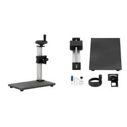 PCE-RT2000-Teststand表面粗糙度測試儀英國PCE-PCE-RT2000-Teststand