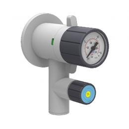 EM15集成式終端減壓閥德國spectron