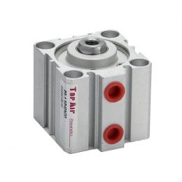 臺灣TOPAIR薄形治具氣缸DS-1-DS-1