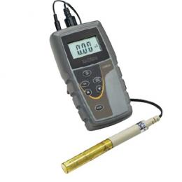 Thermo Scientific COND 6+ TDS 6+電導(dǎo)率測量儀美國Eutech優(yōu)特-COND 6+ & TDS 6+