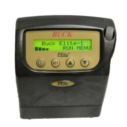 美國AP Buck Elite-1恒流空氣采樣泵5-600cc/min 230V-Elite-1