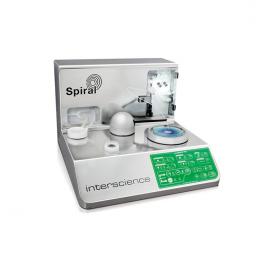 法國interscience自動接種儀基礎(chǔ)款(easySpiral)412000-easySpiral