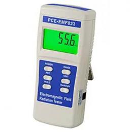 PCE-EMF823手持式單軸電磁場計英國PCE-PCE-EMF823