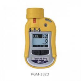 美國華瑞RAE可燃氣體檢測儀ToxiRAEProLEL（PGM-1820）-PGM-1820