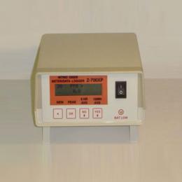 美國ESC泵吸式一氧化氮檢測(cè)儀（Z-700XP型）-Z-700XP