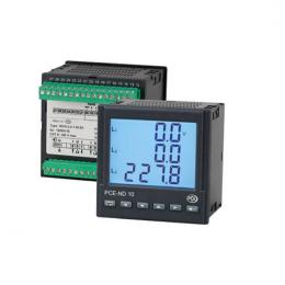 PCE-ND10三相功率計英國PCE-PCE-ND10